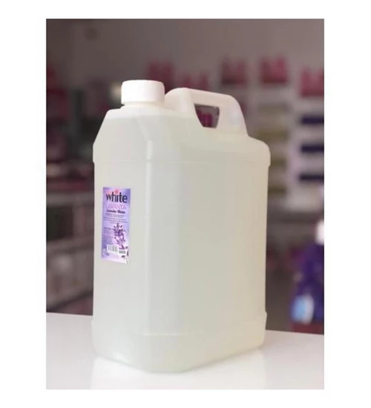 Yoğun Kokulu Doğal Lavanta Suyu 10 Kğ Lavender Water - 4