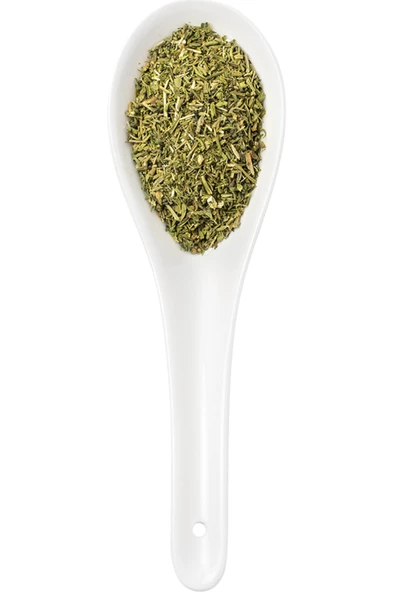 Yaprak Kekik Deluxe Seri Organik Lezzetli 100 Gr - Resim 4