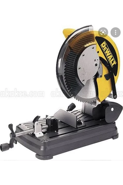 Profil Kesme 2200 Watt Dw872 355mm - 3