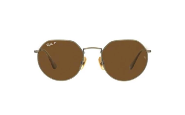 Ray-Ban 0RB8165 92075753 Unisex Güneş Gözlüğü