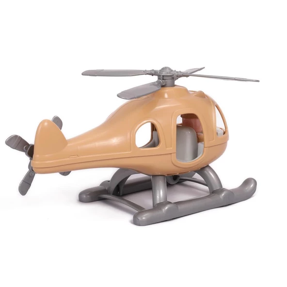 Polesie Safari Helikopteri - POL-72351 - 2