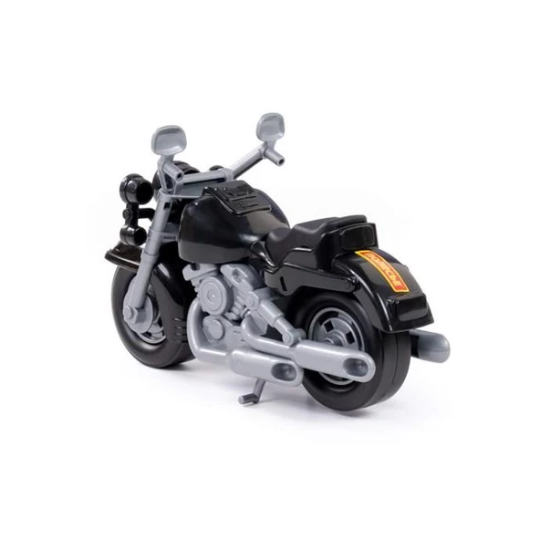 Polesie Kros Run Yarış Motosikleti No.7 - POL-89199 - 3