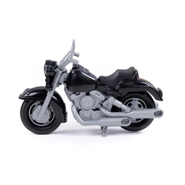 Polesie Kros Run Yarış Motosikleti No.7 - POL-89199 - 2