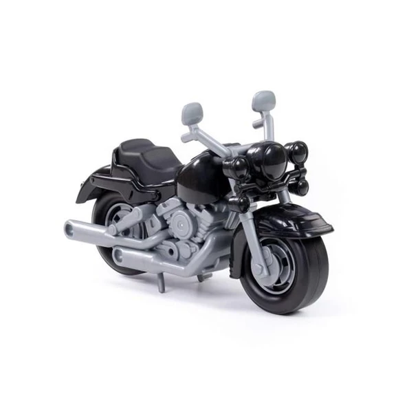 Polesie Kros Run Yarış Motosikleti No.7 - POL-89199 - 4