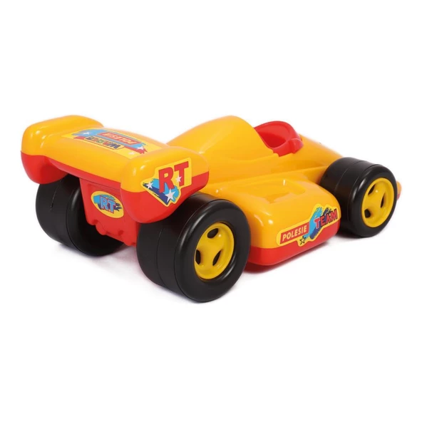 Polesie Formula Yarış  Arabası - POL-8961 - 2