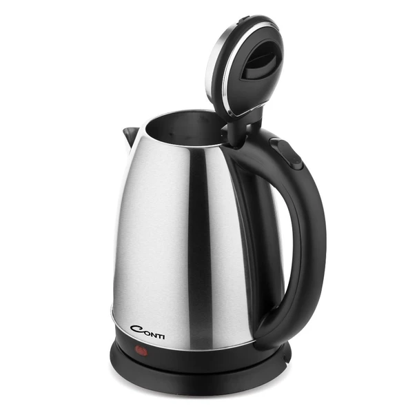 Conti CK-241 Hidro Su Isıtıcı Kettle Inox - 2