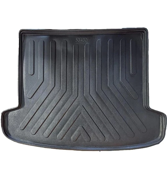 Hyundai Tucson Comfort/Prime/Elite 2021 Model Bagaj Havuzu ürün görseli 1