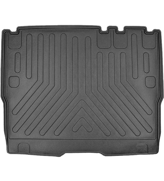 Citroen C-Elysee 2025 Model Bagaj Havuzu ürün görseli 1