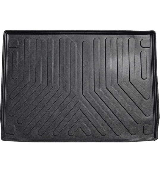 Citroen Berlingo Seperatörlü 2019 Model Bagaj Havuzu ürün görseli 1