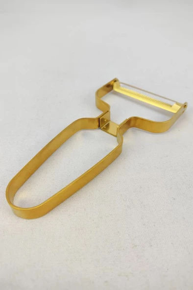 Digithome Paslanmaz Çelik Sebze ve Meyve Soyacağı - YK1342 C320.025 - 3