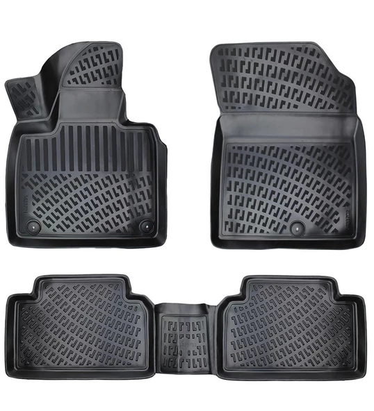 Kia Sorento Benzin 2023 Model 4D Paspas ürün görseli 1