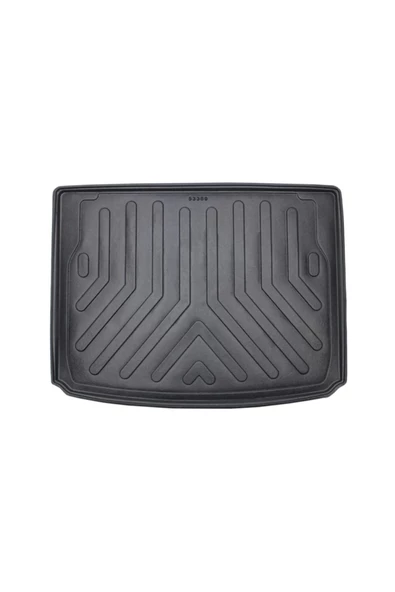 Mercedes A Serisi W177 HB Cepsiz 2020 Model Bagaj Havuzu ürün görseli 1