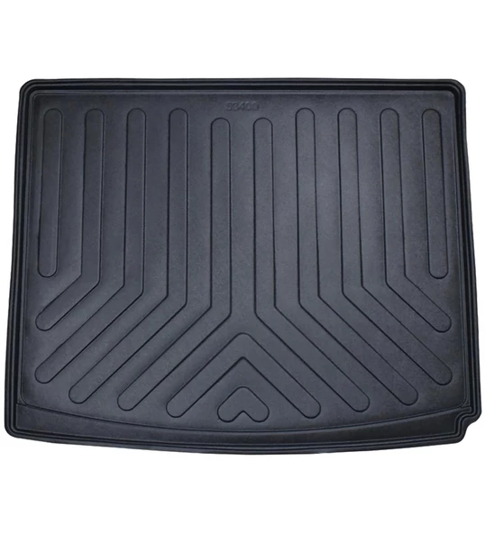 Mercedes A Serisi W177 Sedan Kulaksız 2023 Model Bagaj Havuzu ürün görseli 1