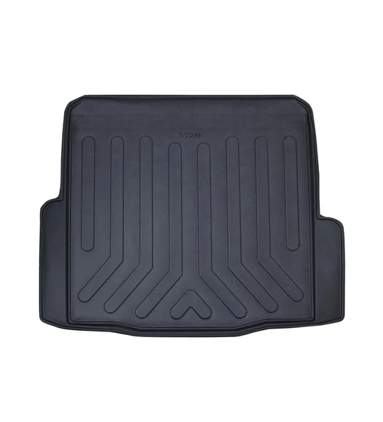 Bmw 3 Serisi G20 2019 Model Bagaj Havuzu ürün görseli 1