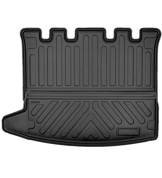 Dacia Duster 4 WD (4x4) 2028 Model Bagaj Havuzu ürün görseli 1