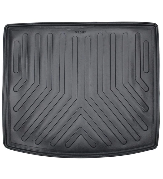 Volkswagen Caddy 2022 Model Bagaj Havuzu ürün görseli 1