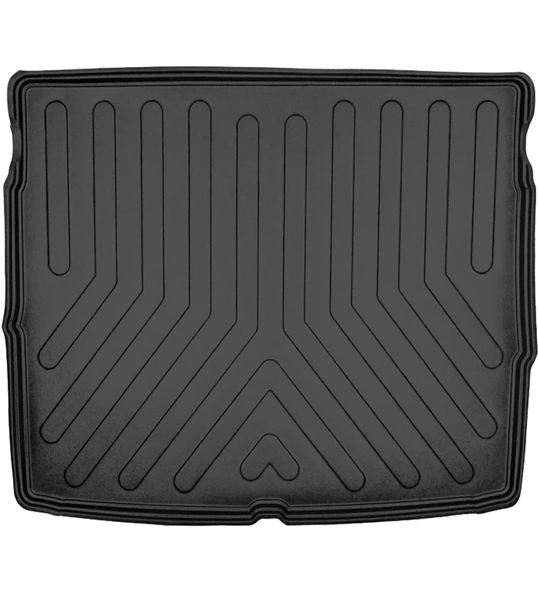 Cupra Formentor Alt Bagaj 2025 Model Bagaj Havuzu ürün görseli 1