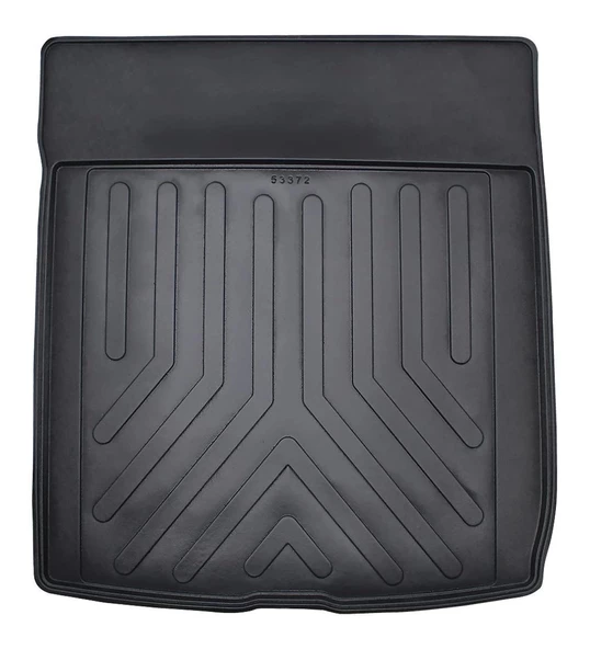 Volvo S90 2022 Model Bagaj Havuzu ürün görseli 1