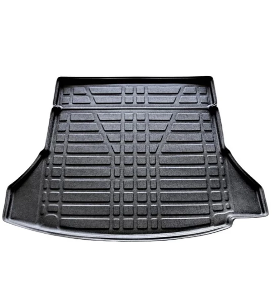 Mercedes CLA 2024 Model Bagaj Havuzu