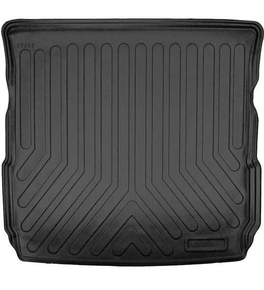 Dacia Duster 4 WD (4x4) 2023 Model Bagaj Havuzu ürün görseli 1