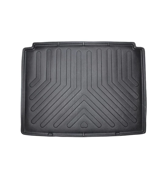 Toyota Proace City 2022 Model Bagaj Havuzu ürün görseli 1