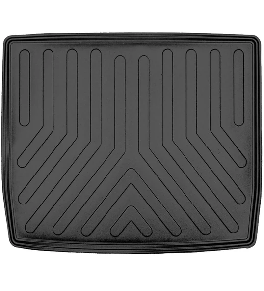 Mercedes GLB Alt Bagaj 2022 Model Bagaj Havuzu ürün görseli 1