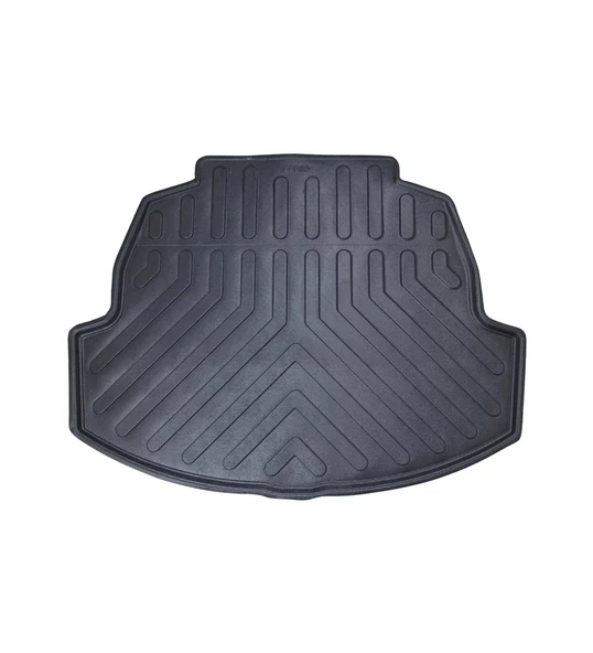 Toyota Corolla Sedan 2019 Model Bagaj Havuzu ürün görseli 1