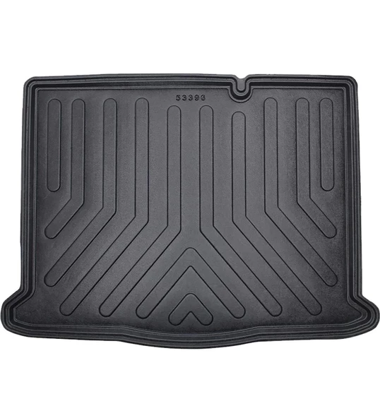 Ford Focus HB İnce Stepne 2022 Model Bagaj Havuzu ürün görseli 1