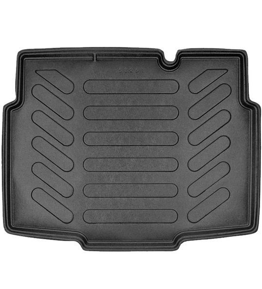 Opel Crossland Alt Bagaj 2018 Model Bagaj Havuzu ürün görseli 1