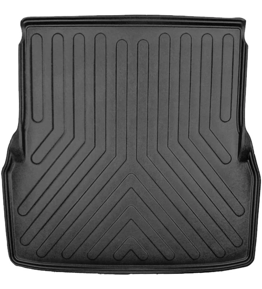 Mercedes EQC (Elektrikli) 2023 Model Bagaj Havuzu ürün görseli 1