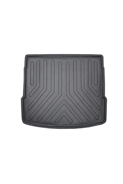 Audi Q5 2021 Model Bagaj Havuzu ürün görseli 1