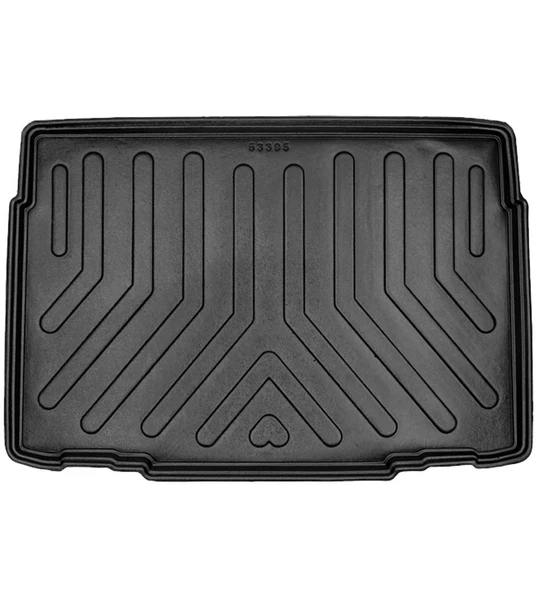 Citroen C3 Aircross Alt Kısım 2019 Model Bagaj Havuzu ürün görseli 1