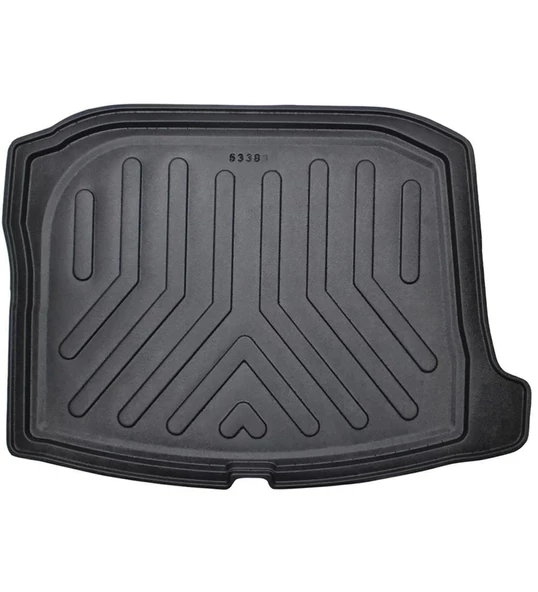 Seat Leon Manuel 2021 Model Bagaj Havuzu ürün görseli 1