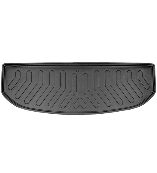 Kia Sorento 7 Koltuklu Benzin 2022 Model Bagaj Havuzu ürün görseli 1