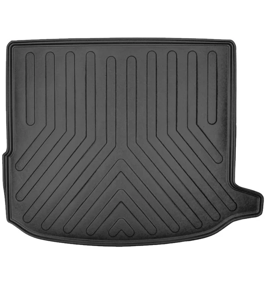 Mercedes GLC Coupe 2018 Model Bagaj Havuzu ürün görseli 1