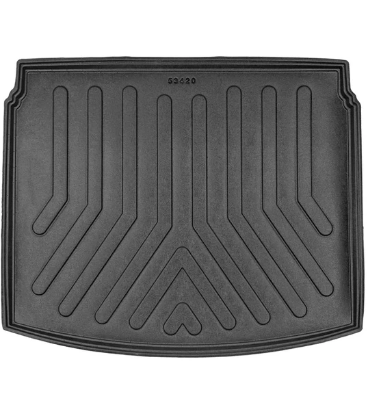 Kia XCeed Alt Bagaj 2024 Model Bagaj Havuzu