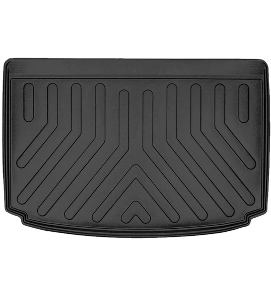 Kia Niro Hibrit Alt Bagaj 2023 Model Bagaj Havuzu ürün görseli 1