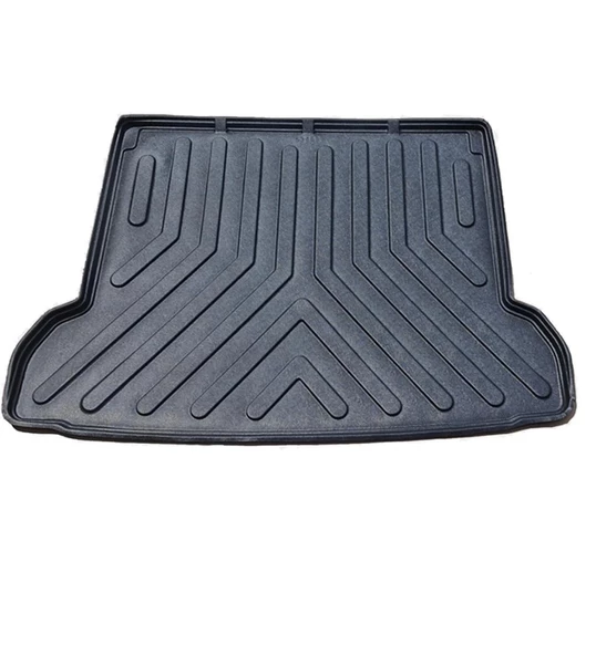 Mercedes GLB Üst Bagaj 2025 Model Bagaj Havuzu ürün görseli 1