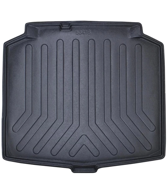 Skoda Scala 2023 Model Bagaj Havuzu ürün görseli 1