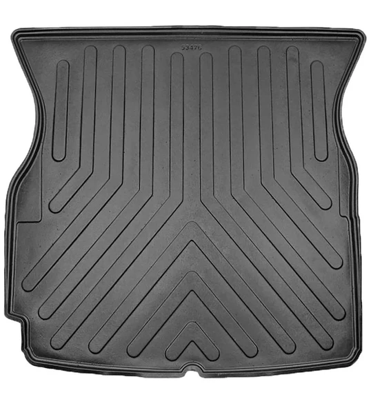 Tesla Model X 5 Koltuklu 2017 Model Bagaj Havuzu ürün görseli 1