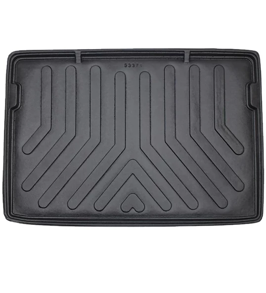 Citroen C3 Aircross Üst Kısım 2018 Model Bagaj Havuzu ürün görseli 1