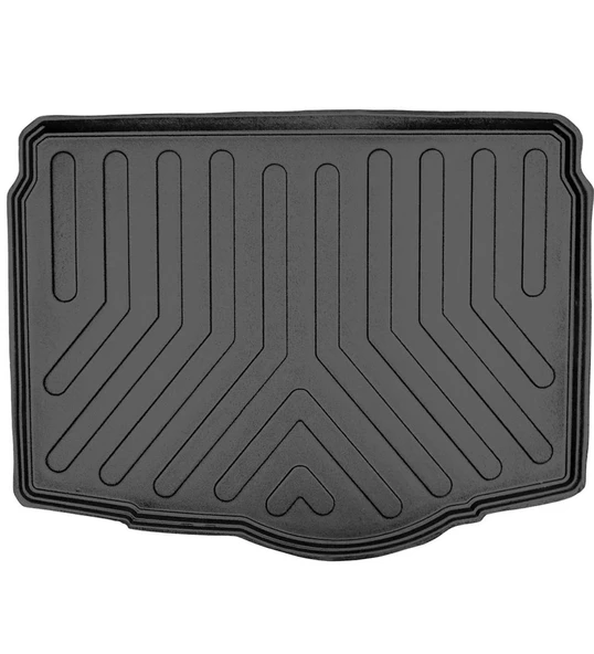 Volkswagen Taigo Alt Bagaj 2021 Model Bagaj Havuzu ürün görseli 1