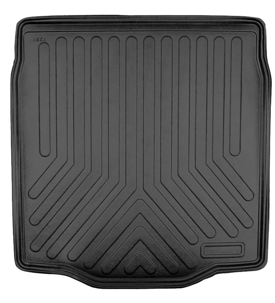 Citroen C4 Üst Bagaj (Elektrikli) 2021  Model Bagaj Havuzu ürün görseli 1