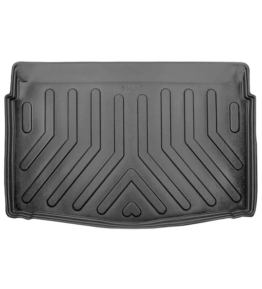 Volkswagen Golf 8 Alt Bagaj 2020 Model Bagaj Havuzu ürün görseli 1