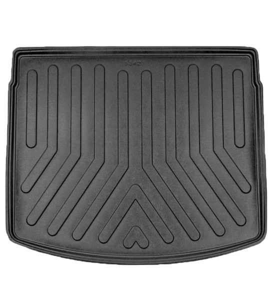 Kia XCeed Üst Bagaj 2019 Model Bagaj Havuzu ürün görseli 1