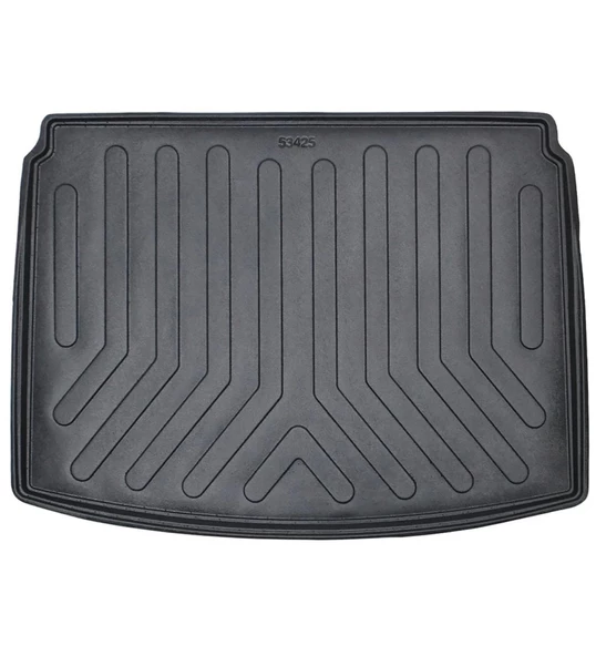 Volkswagen Tiguan Ust 2024 Model Bagaj Havuzu