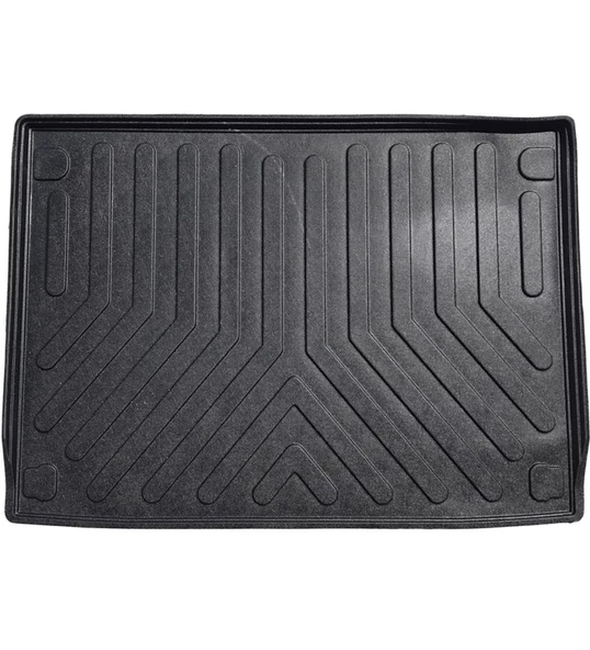 Toyota Proace City Seperatörlü 2025 Model Bagaj Havuzu ürün görseli 1