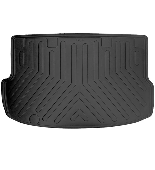 Hyundai Staria 2024 Model Bagaj Havuzu ürün görseli 1