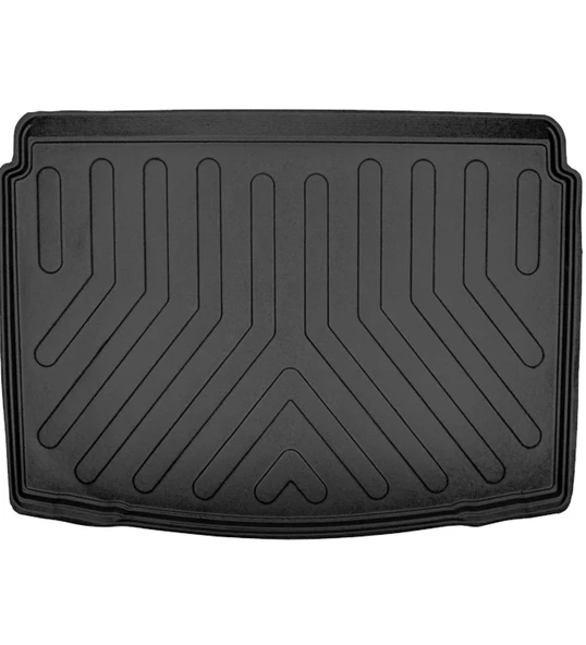 Cupra Formentor Alt Bagaj 2023 Model Bagaj Havuzu ürün görseli 1