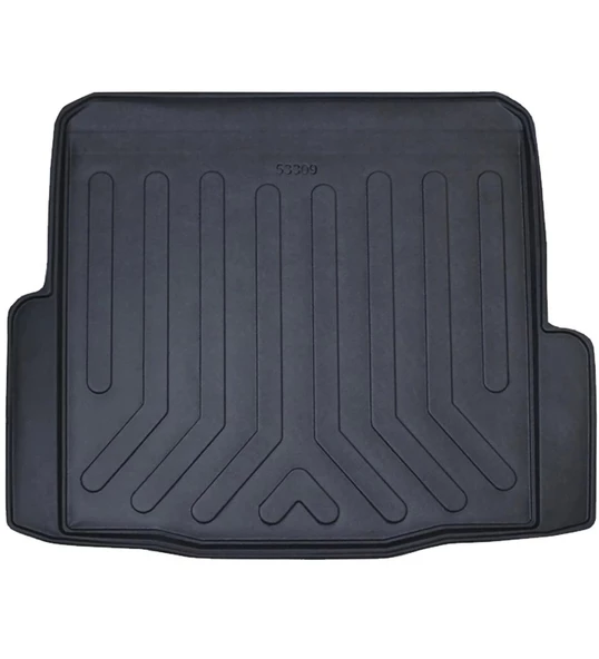 Bmw 3 Serisi G20 2024 Model Bagaj Havuzu ürün görseli 1